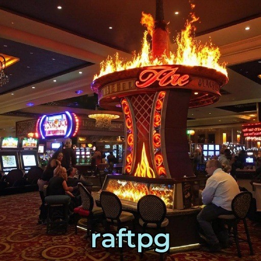 Explorando a Categoria de Jogos de Criação no raftpg
