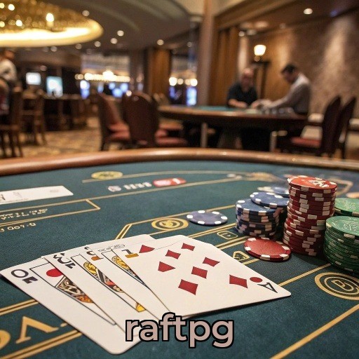 raftpg