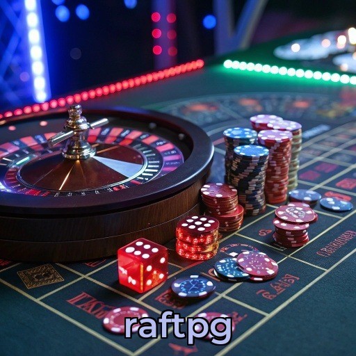 raftpg