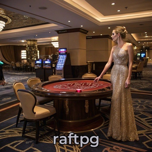 raftpg
