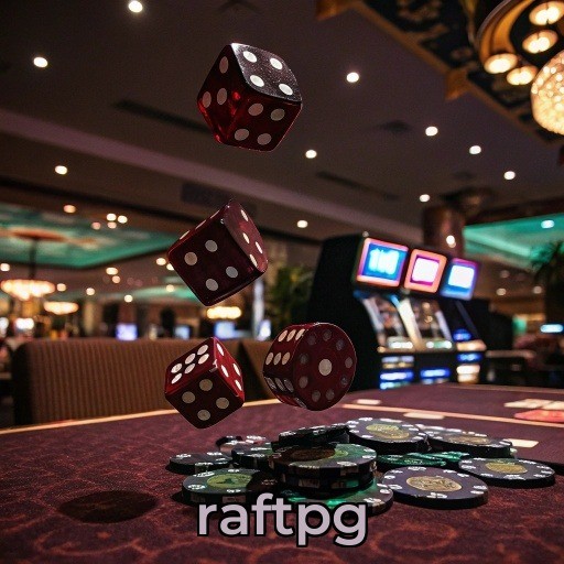Aprendendo com Tutoriais: O Guia Para Novos Jogadores de Raftpg